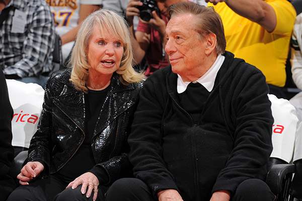 Donald Sterling